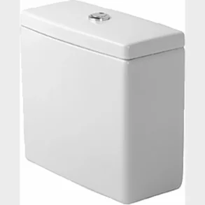 Starck 3 Cisterner 3/6L