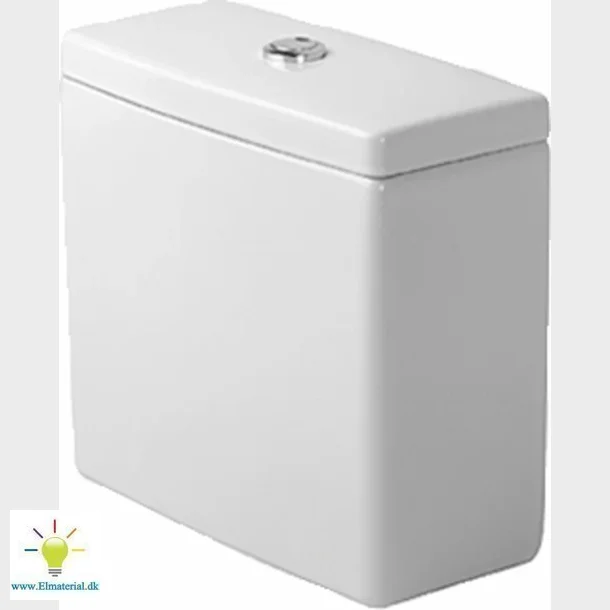 Starck 3 Cicsterne 3/6L