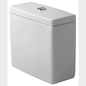 Starck 3 Cisterne Tilsl Venstre Bund, Wg