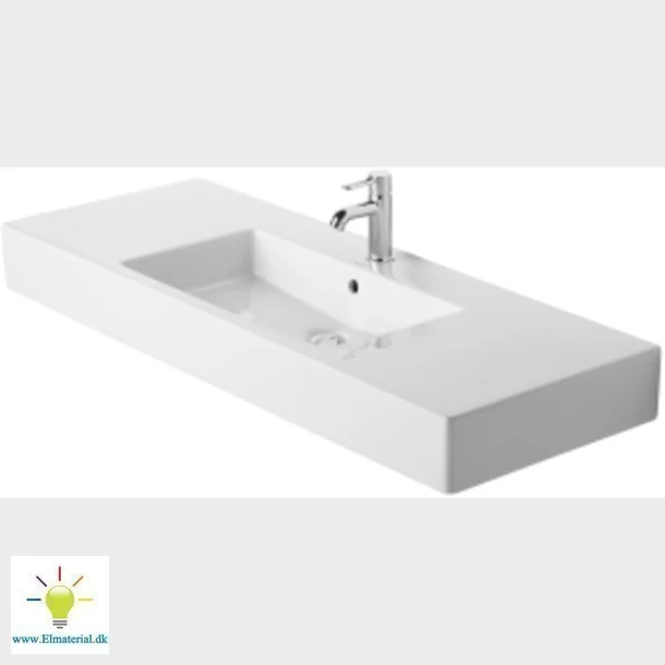 Vero Vask 125Cm Med Hanehul