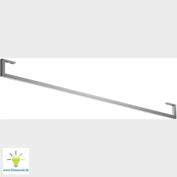 Vero Hndkldeholder 550Mm, Krom