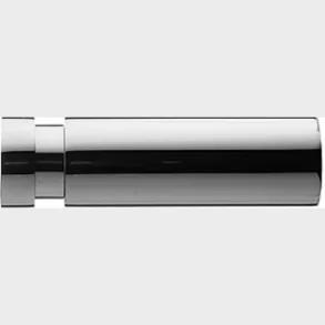 D-Code handdukskrok, krom