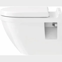 Duravit Starck 3 Toiletsde Soft Close