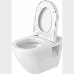 Duravit Starck 3 Toiletsde Soft Close