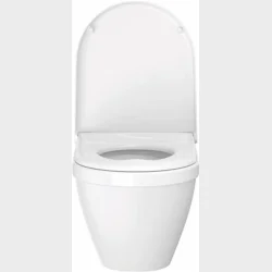 Duravit Starck 3 Toiletsde Soft Close