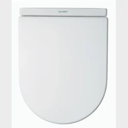 Duravit Starck 3 Toiletsde Soft Close