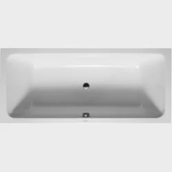 D-Code Badekar 1800X800Mm Indbygning