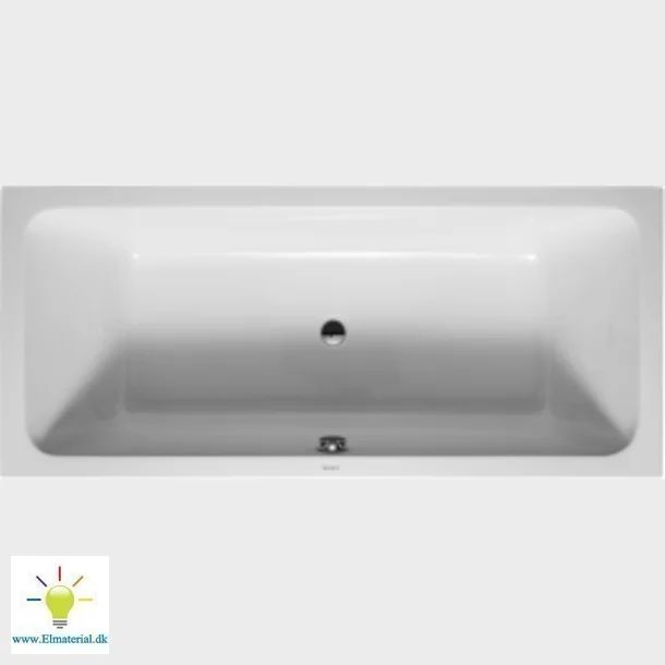 D-Code Badekar 1800X800Mm Indbygning