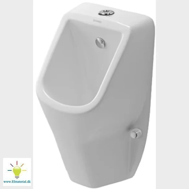 D-Code Urinal M/Dyse Tilslutn Fra Oven