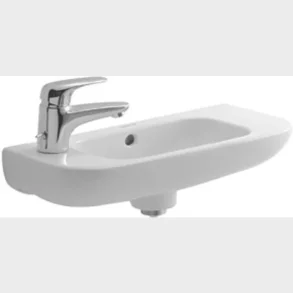 D-Code Vask 50X22Cm Med Hanehul H�jre