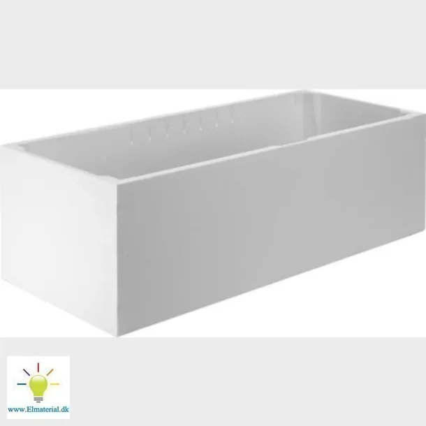 D-Code Monteringsbox 180X80Cm