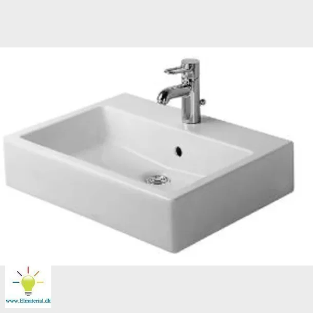 2Nd Floor Vask 60Cm T/Nedfldn M/Hanehul