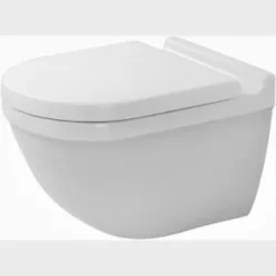 Starck 3 Vgtoilet 54X36Cm