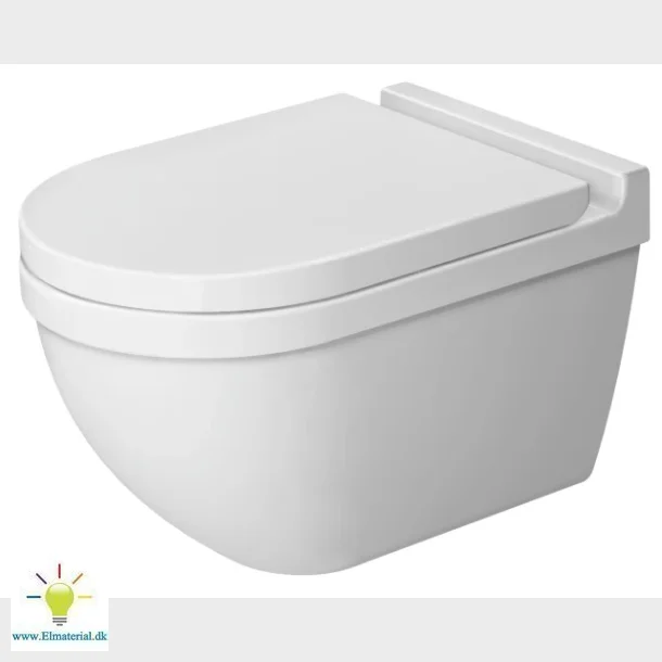 Starck 3 Hngeskl Med Wondergliss