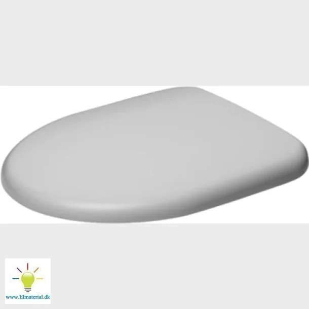 Architec Toiletsde Med Softclose