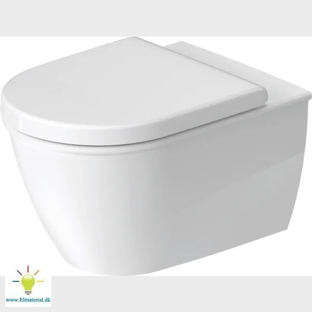 Darling New Vgtoilet 54 Cm, Wondergliss