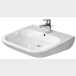 D-Code Vask 60X55,5Cm, Vital Med Hanehul