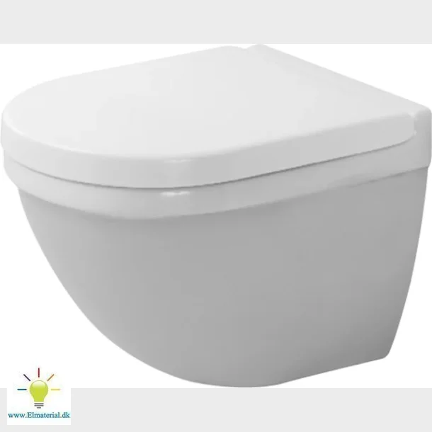 Starck 3 Hngeskl Compact Wondergliss