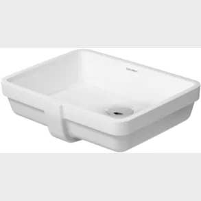 Vero Sink 43Cm Undermount Utan kranh�l