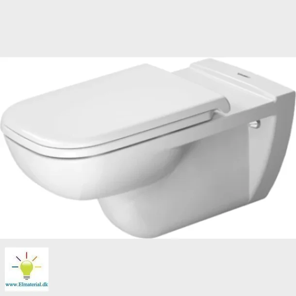 D-Code Vgtoilet 70X36Cm