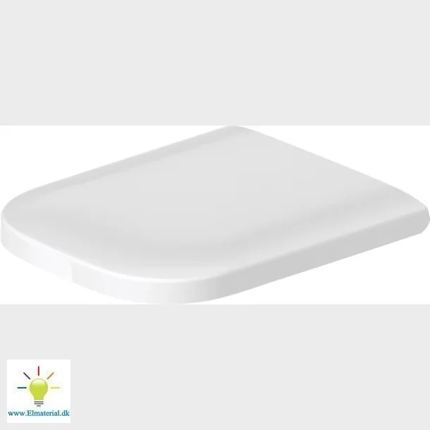 Happy D.2 Toiletsde, Softclose