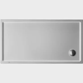 Starck Duschkar 140X75Cm Rektangul�r