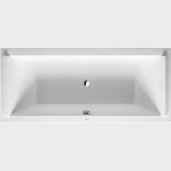 Starck Akryl Badekar 1800 X 800 Mm