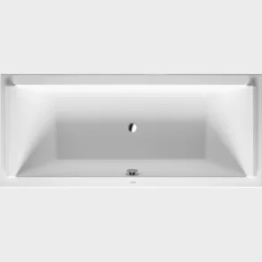 Starck Akryl Badekar 1800 X 800 Mm