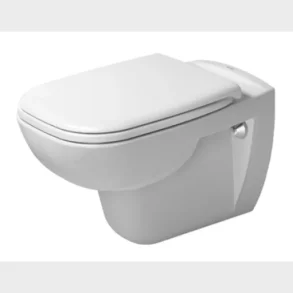D-Code V�gtoilet 54,5X35,5Cm