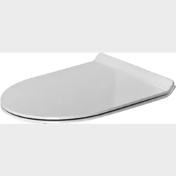 Softclose Sde T/Nordisk Toilet