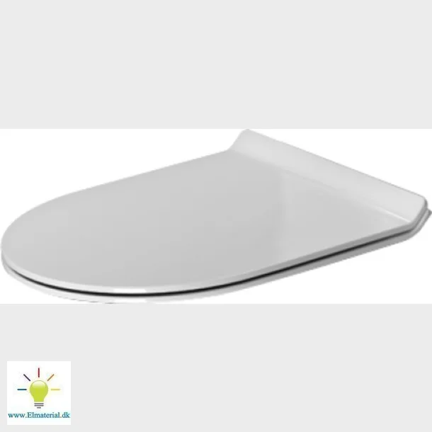 Softclose Sde T/Nordisk Toilet