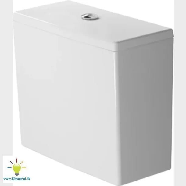 Me By Starck Cisterne Tilsl Venstre Bund