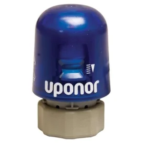 Uponor Vario S Telestat Before 466223230