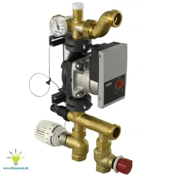Uponor Push 23A