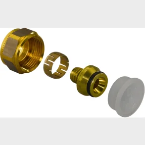 Mutter 3/4-20Mm 1065290