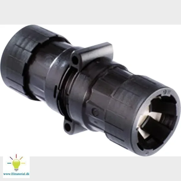 Samlemuffe Til Tomrr 28Mm