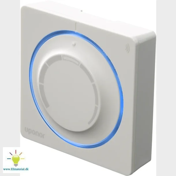 Uponor Smatrix Wave Termostat T165 -Pod
