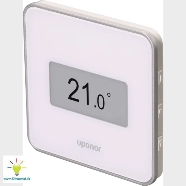 Smatrix Wave Style Rumtermost.Hvid T-169