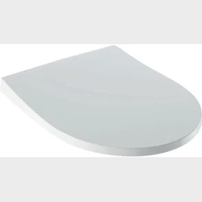 Icon Toilets�de Slim Soft Close