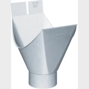 Pip halvrund 280/76 Cl. Rullad blank