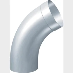 Bjning 60 Gr Rundt Rr    100 Mm Cl. Wa