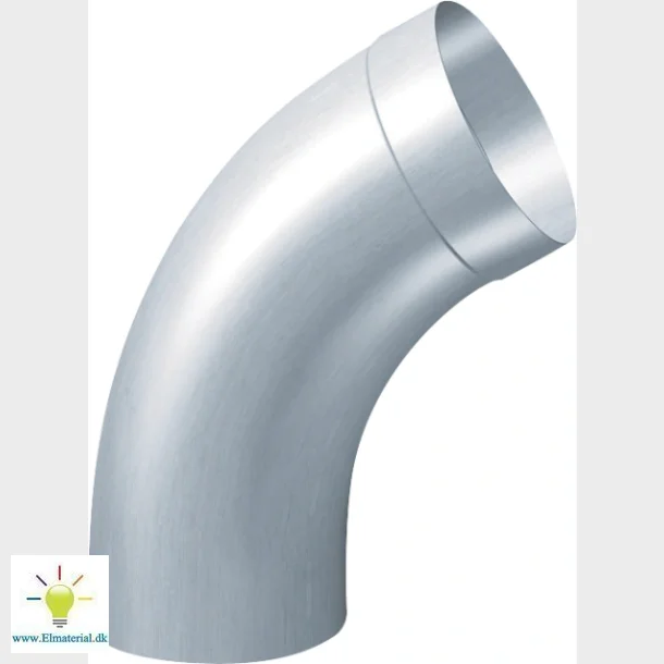 Bjning 60 Gr Rundt Rr    100 Mm Cl. Wa