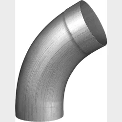 Bjning 60 Gr Rundt Rr    87Mm Cl. Walz