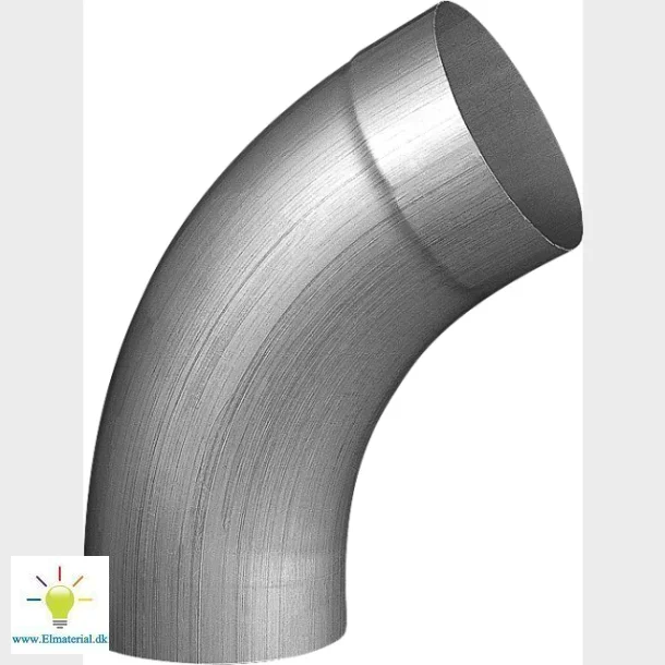 Bjning 60 Gr Rundt Rr    87Mm Cl. Walz