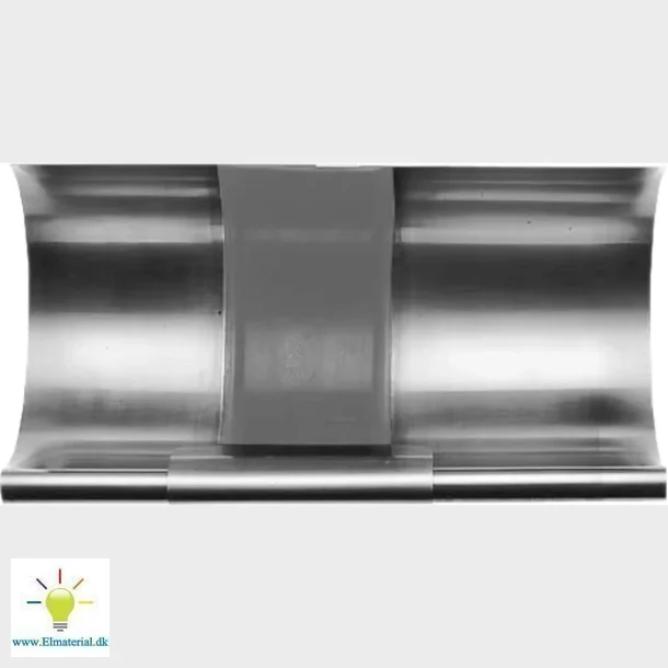 Ekspansionstk 1/2-Rund 280X0,80 Cl. Walz