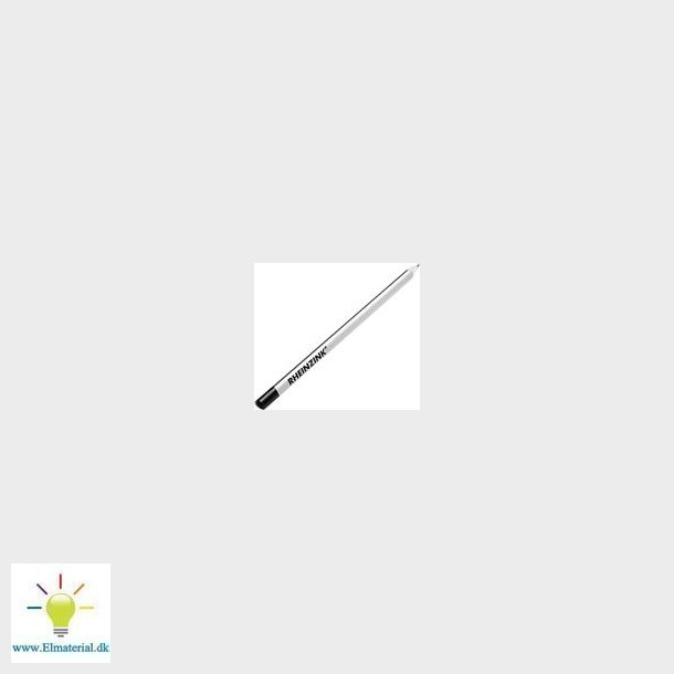 Rheinzink Blyant T/Zinck