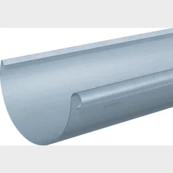 Rnna 1/2-Rund 333X0,80Mm Cl. Walzbla