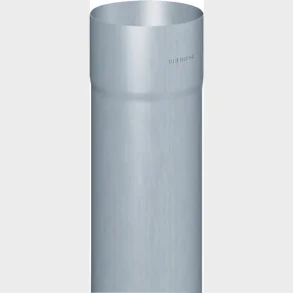 Stuprr Svetsad 100X3000Mm 0,8Mm Cl. W