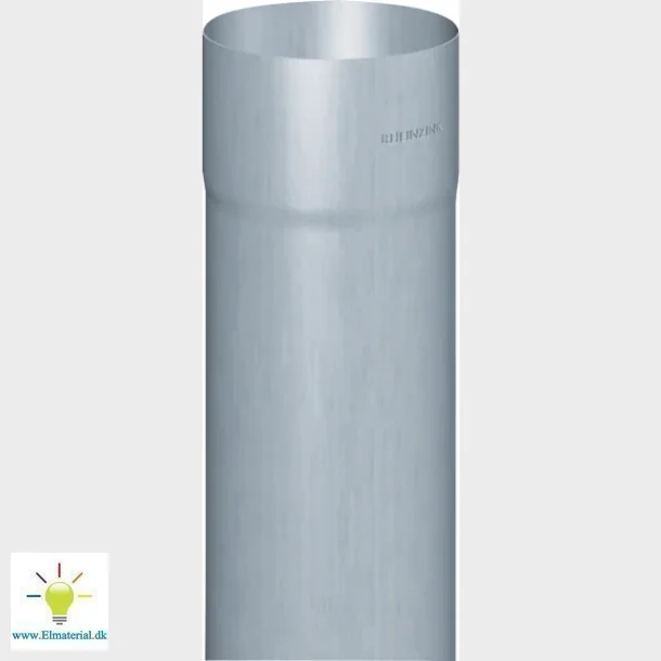 Nedlbsrr Svejst 100X3000Mm 0,8Mm Cl. W