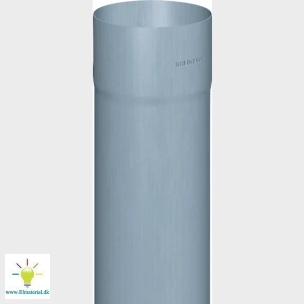 Nedlbsrr Svejst 76X3000Mm 0,8Mm Cl. Wa